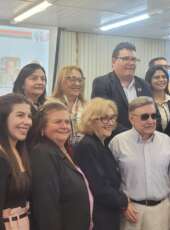 Ouvidor da Aesp passa a integrar Comissão de Ética da Associação Brasileira de Ouvidores do Ceará