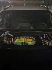 Suspeito de morte de mulher em Independência é preso durante diligências das Forças de Segurança