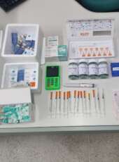 PCCE prende homem por venda ilegal de canetas emagrecedoras em Fortaleza