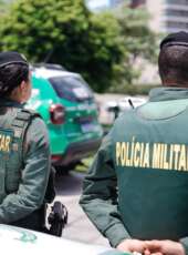 PMCE prende homem por violência doméstica após agressão em Juazeiro do Norte