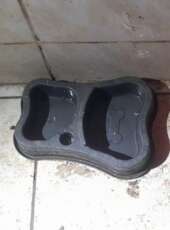 PCCE prende mãe e filha em flagrante por maus-tratos a animais em Cascavel