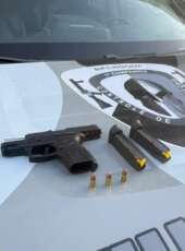 PMCE prende suspeitos de duplo homicídio no bairro Edson Queiroz