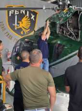 Por trás de cada voo: AESP capacita profissionais de segurança para operações aéreas no Ceará