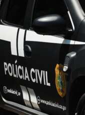 Polícia Civil cumpre mandado de prisão contra suspeito de roubos de joias em Fortaleza