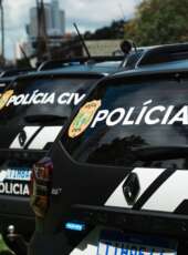 PCCE prende mulher suspeita de participação em triplo homicídio em Sobral