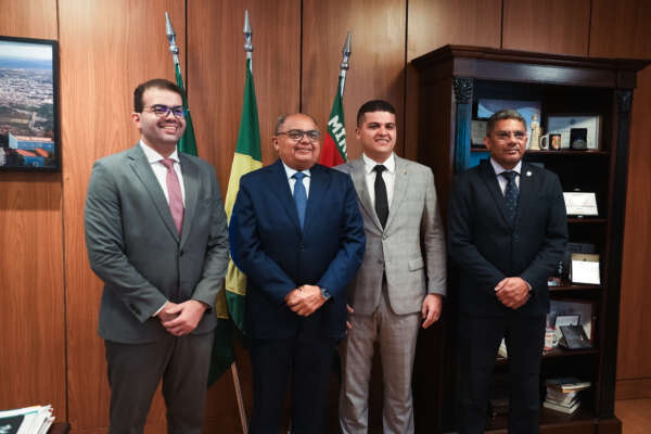 Foto: Reprodução/Secom Ceará