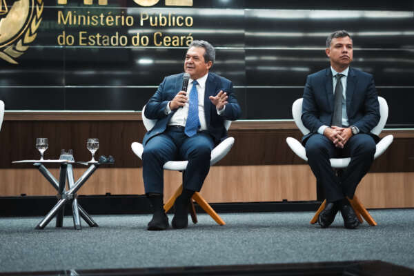 Foto: Reprodução/Secom Ceará