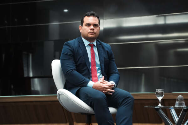 Foto: Reprodução/Secom Ceará