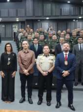 Aesp, Alece e TJCE iniciam cursos estratégicos voltados à segurança institucional no Ceará