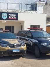 Ação integrada resulta em prisão de chefe de grupo criminoso do Ceará em Minas Gerais