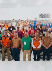 4ª Conferência para elaboração do 1º Plano Estadual de Proteção e Defesa Civil do Ceará é sediada em Limoeiro do Norte