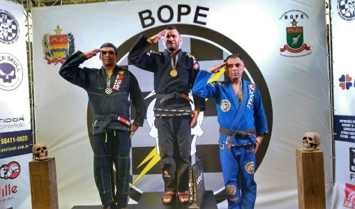 Sargento da PMCE conquista o Título de Campeão Sul-Americano de Jiu-Jitsu  NoGi 2023 - Polícia Militar